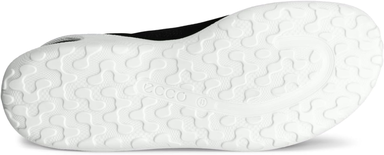 Мужские кроссовки ECCO Biom Lite Surge, черный — фото 4
