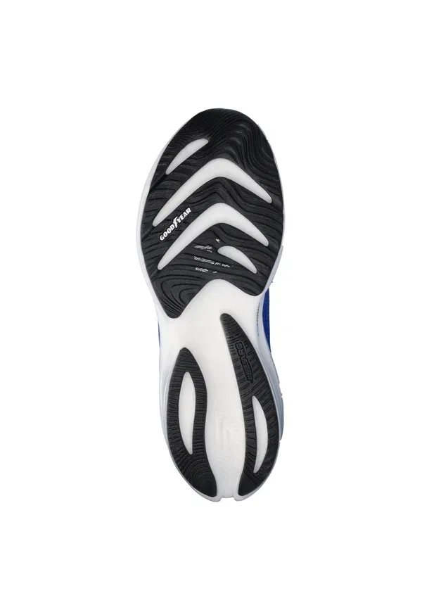 Кроссовки для скейтбординга Skechers Aero Spark, синий — фото 4