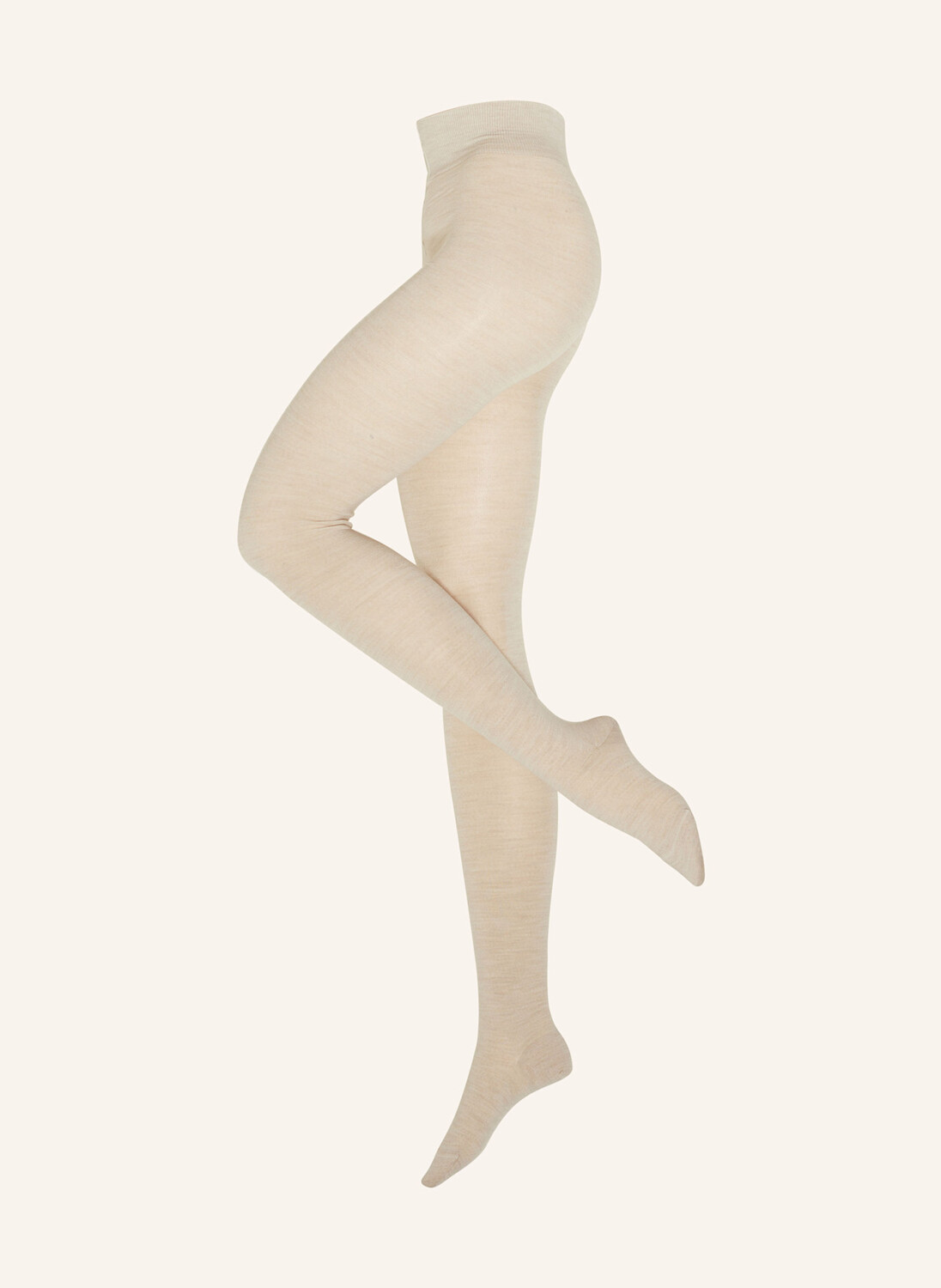 

Колготки softmerino с шерстью мериноса FALKE, цвет 4549 LINN MEL.