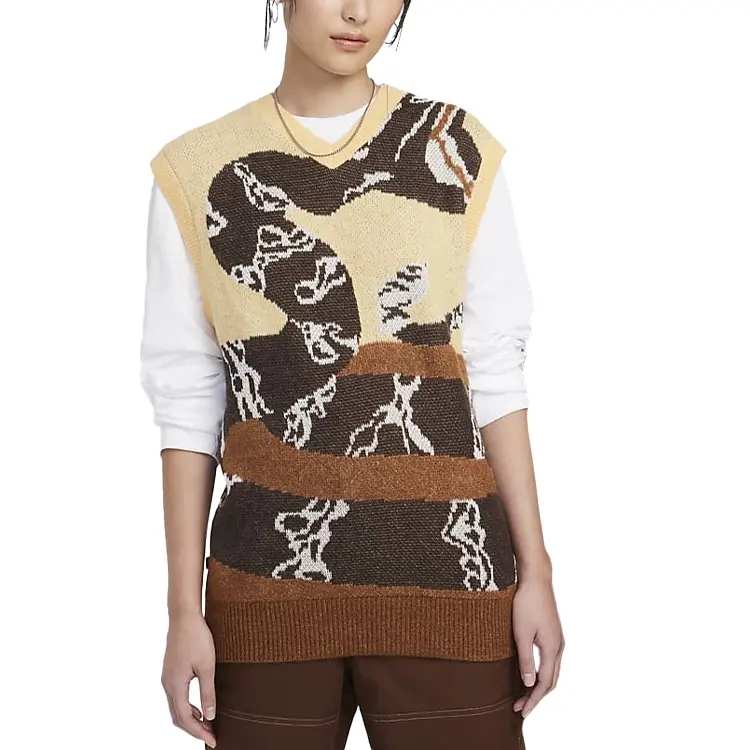 

SB Knitwear Унисекс Небесное Золото Nike