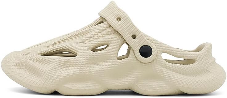 

Мужские антискользящие сандалии, пляжные тапочки Sanjimida, Sandy