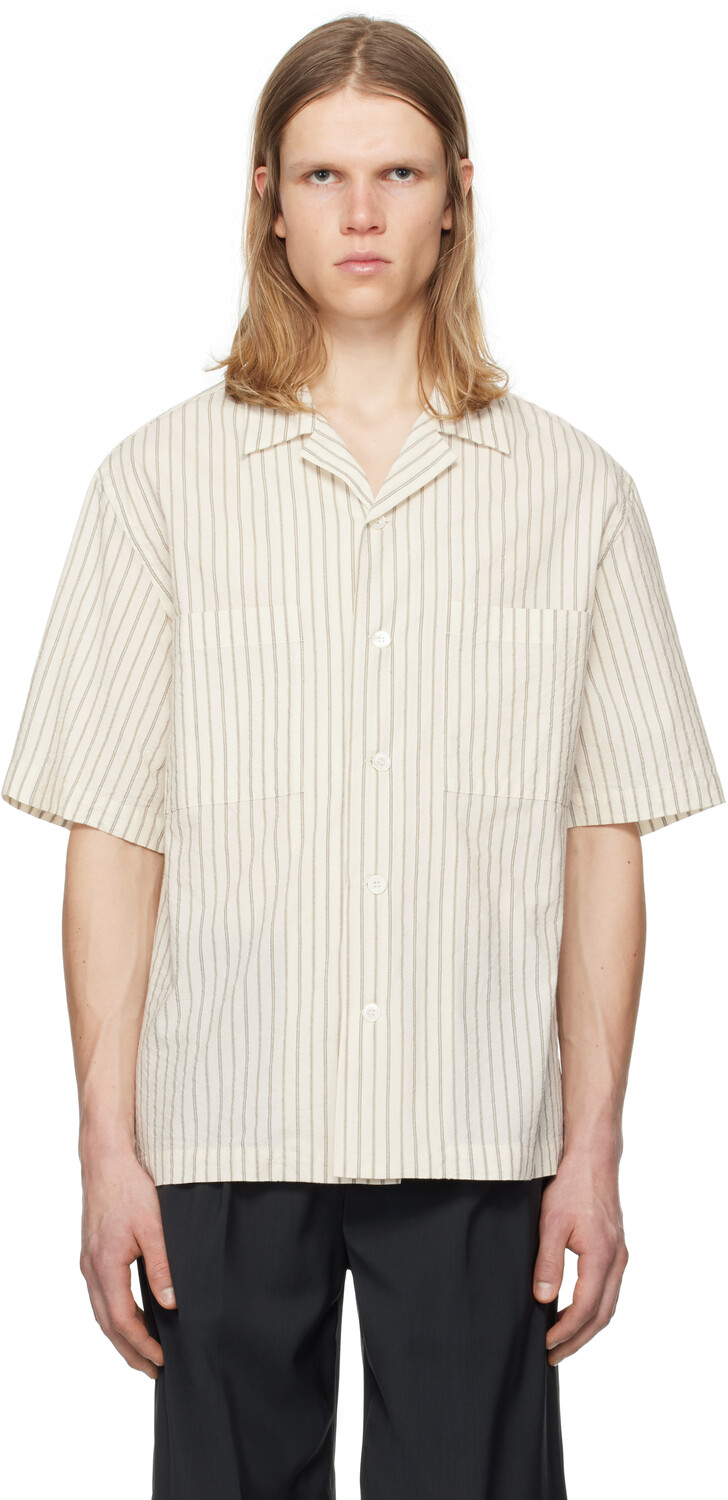 

Рубашка Solana Lenza от Off-White Barena