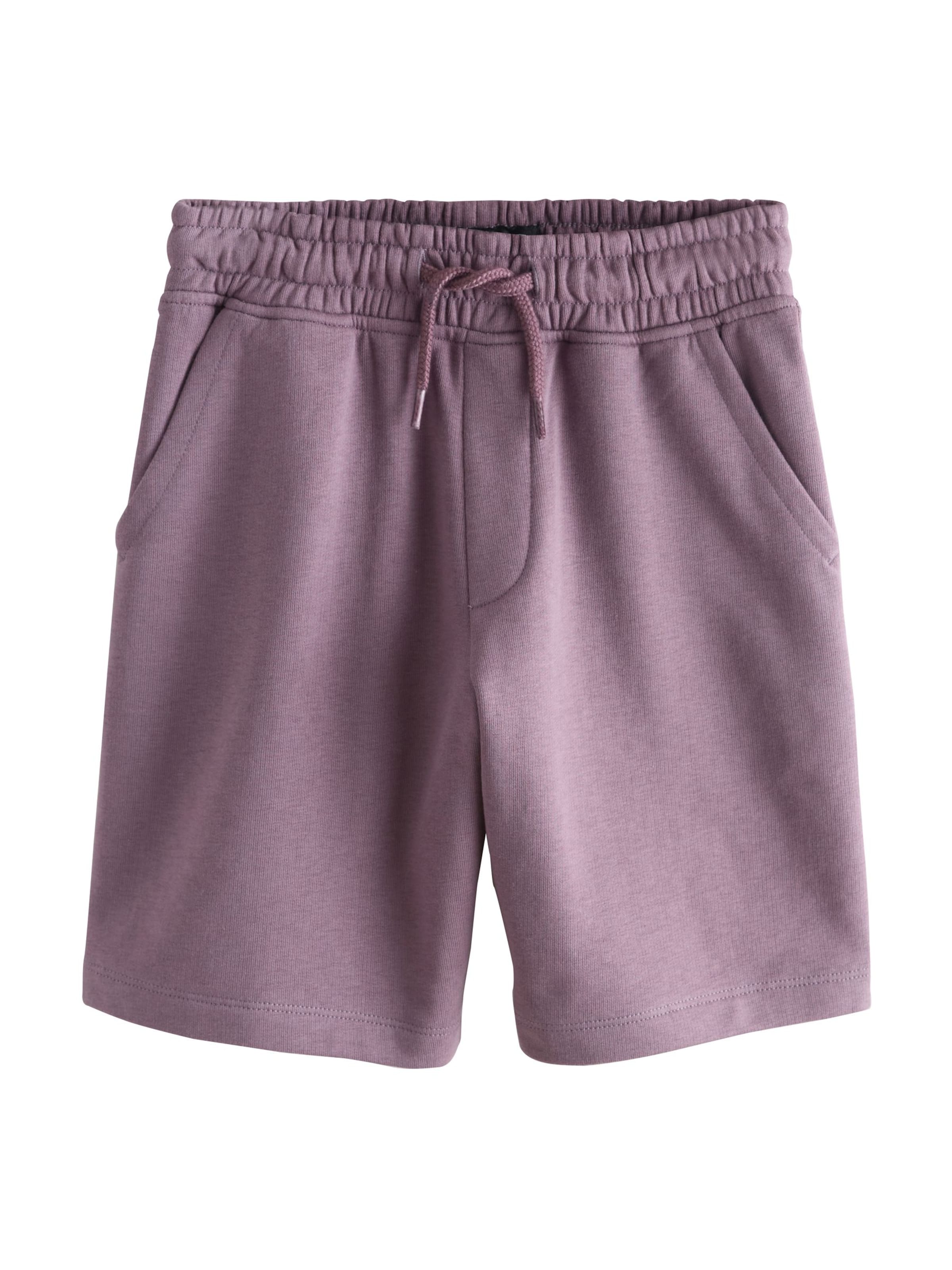 

Next Обычные брюки в фиолетовом цвете