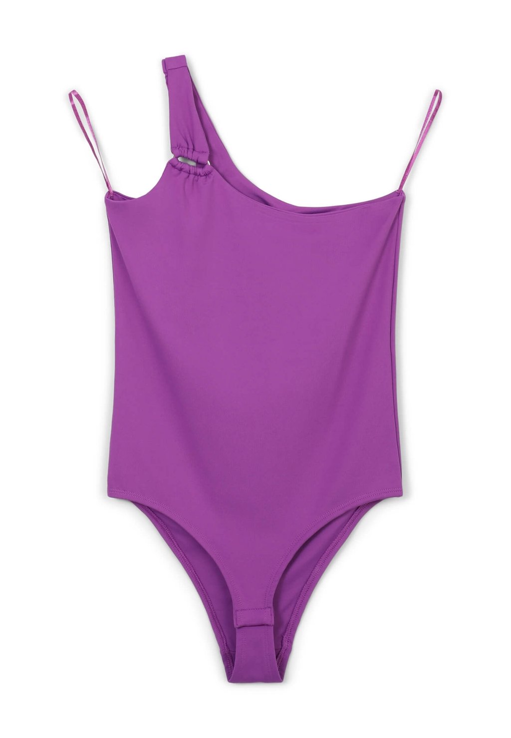 

Топ MONOSPALLA ANELLO Calliope, лиловый