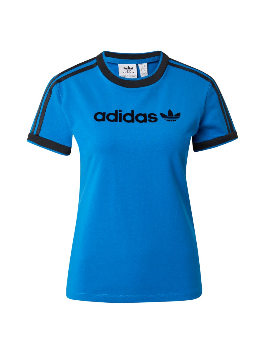 

Рубашка ADIDAS ORIGINALS CALI, королевский синий