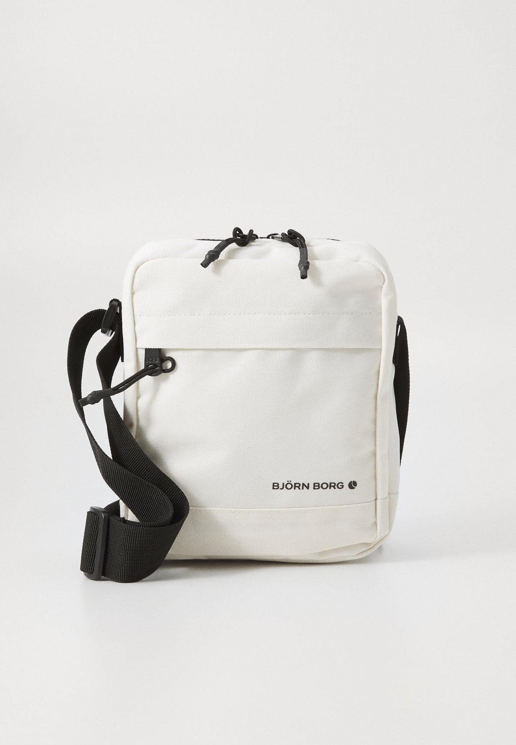 

Сумка через плечо BORG GYM UNISEX Björn Borg, молочный