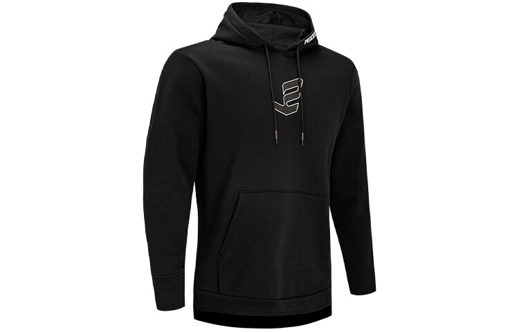 

Толстовка мужская черная Under Armour, черный
