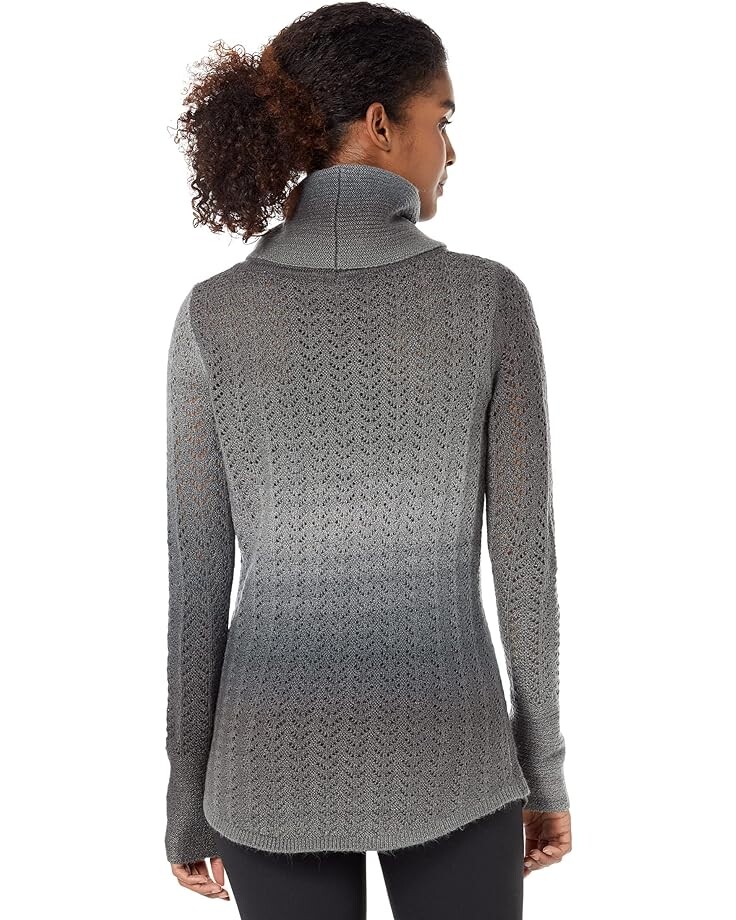 

Свитер Royal Robbins Sutter Sweater, цвет Slate