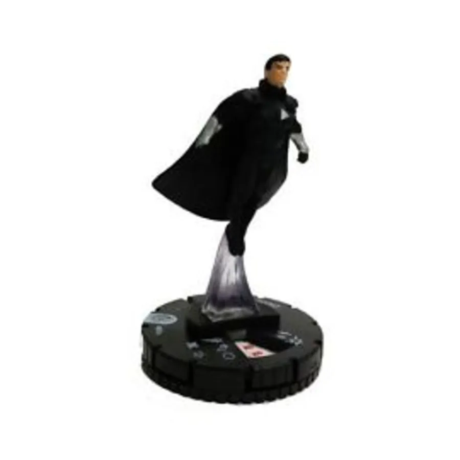 

Даксамит #005a, DC HeroClix - Superman and the Legion of Superheroes - Singles