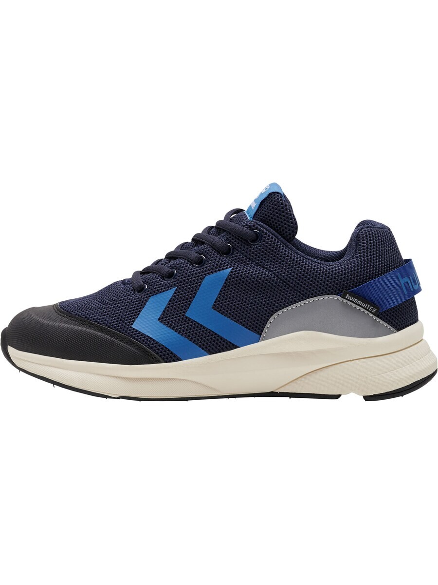 

Кроссовки Hummel Sneakers Reach 250, цвет marine blue/Sky blue