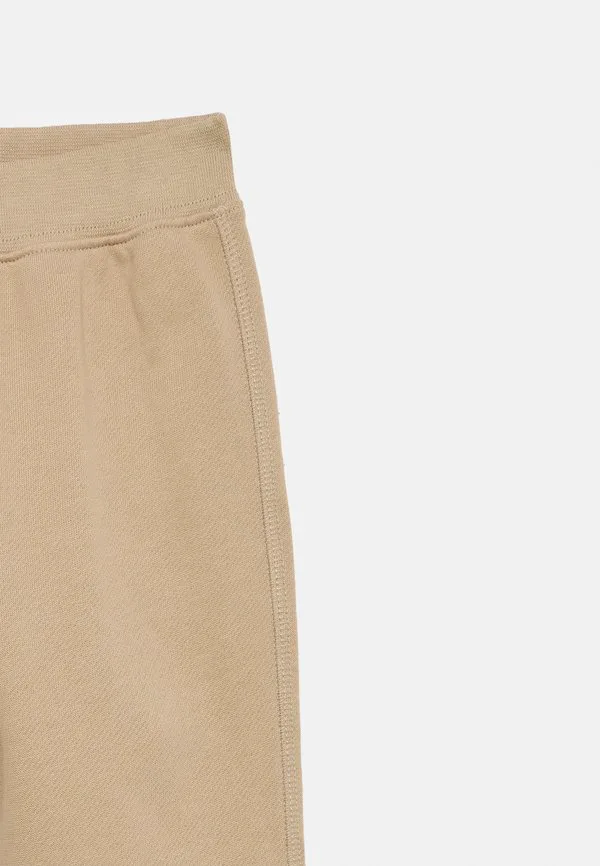 Спортивные штаны унисекс с изображением медузы Versace, Sand/Gold Coloured — фото 3