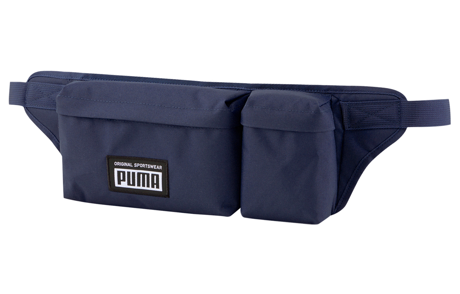 

Футболка Фанни Пак Обычная Унисекс Синий PUMA