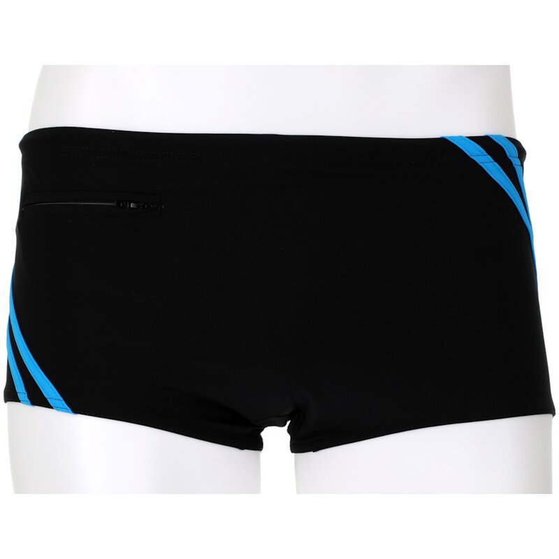 

Плавки плавки Wavebreaker, черный