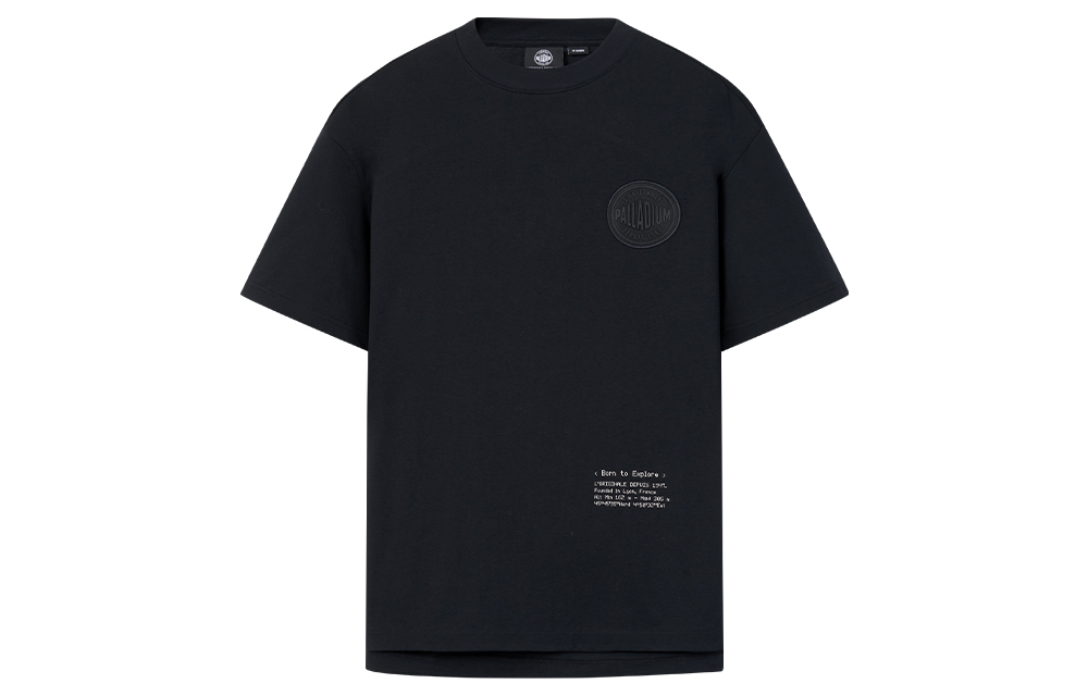 

Футболка Unisex Palladium, Cotton Candy
