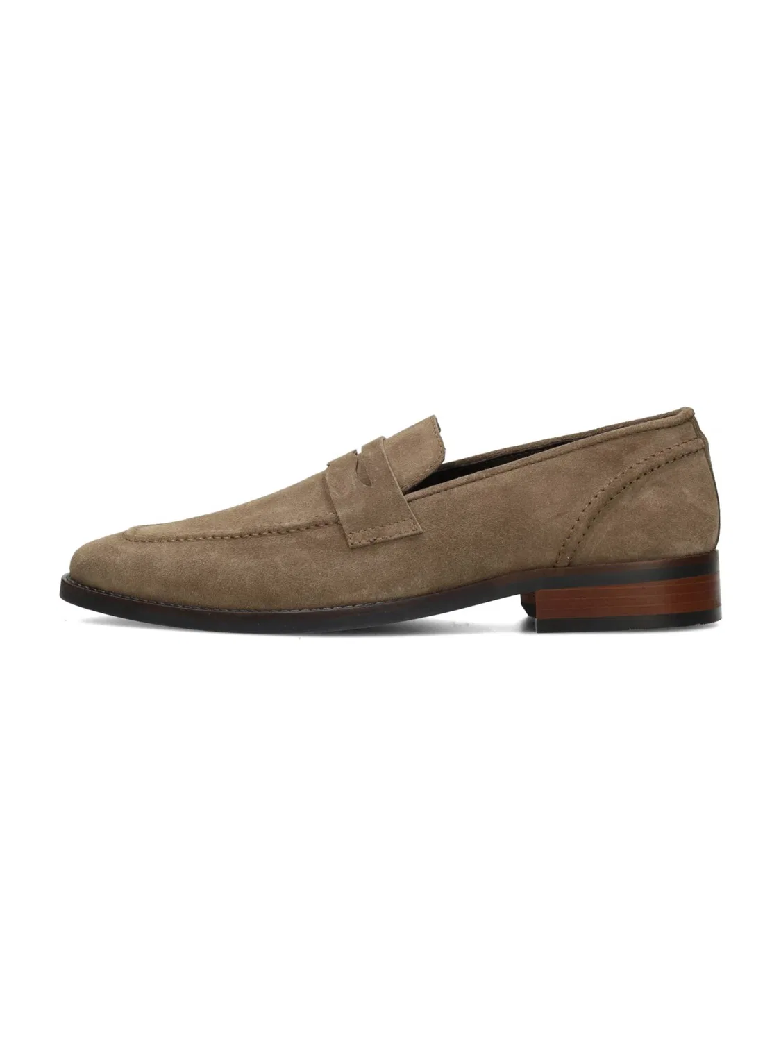 Мокасины Ps Poelman, Dark Brown