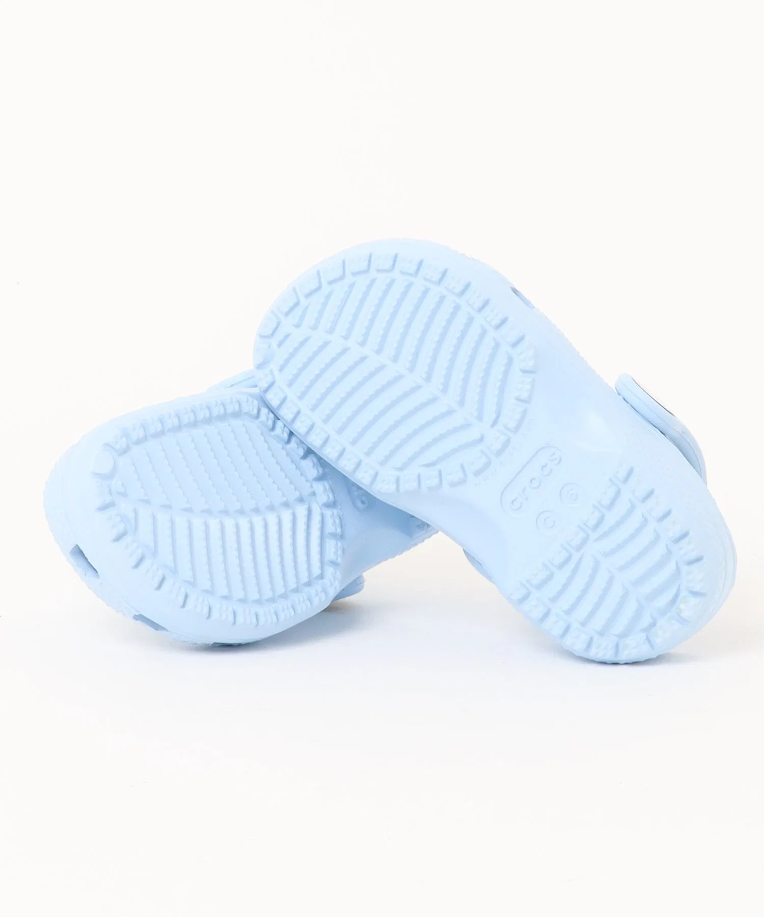 Детские сандалии Crocs Classic Clog — фото 3
