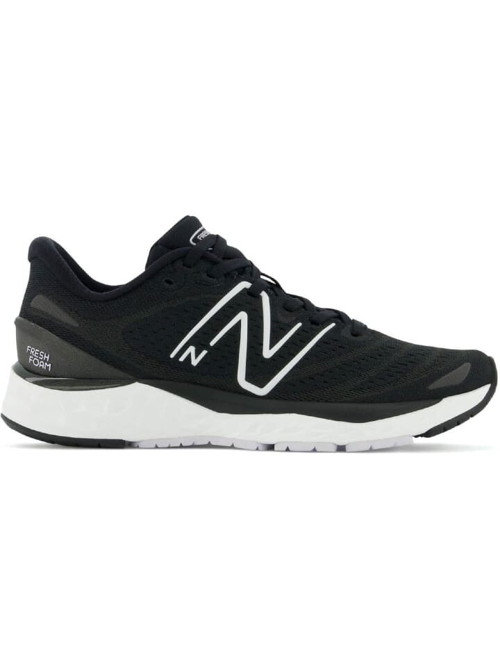 

Кроссовки New Balance, черный