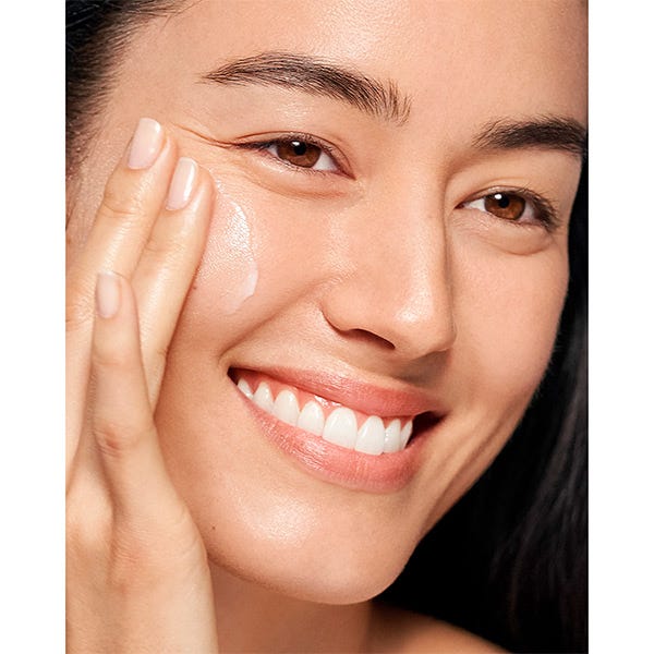 Крем для лица Clinique — Интенсивный увлажняющий гель- Moisture Surge Intense 72H, 75 мл — фото 3