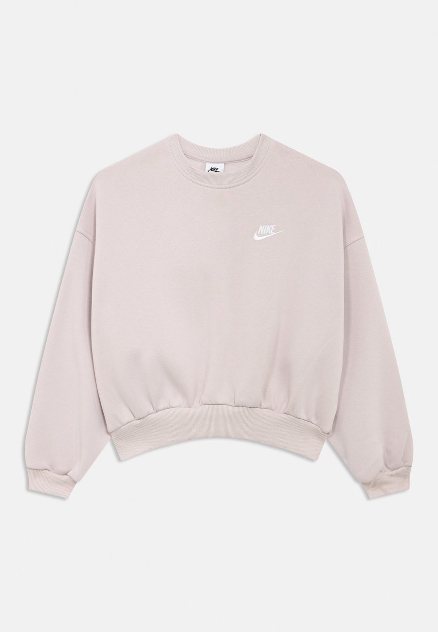 

Толстовка Nike Sportswear CLUB, Platinum Violet/White/Mauve