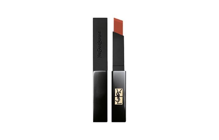 SAINT LAURENT Небольшой набор макияжа Black Bar Limited Edition из четырех предметов для легкого нанесения и естественного тона кожи — фото 4