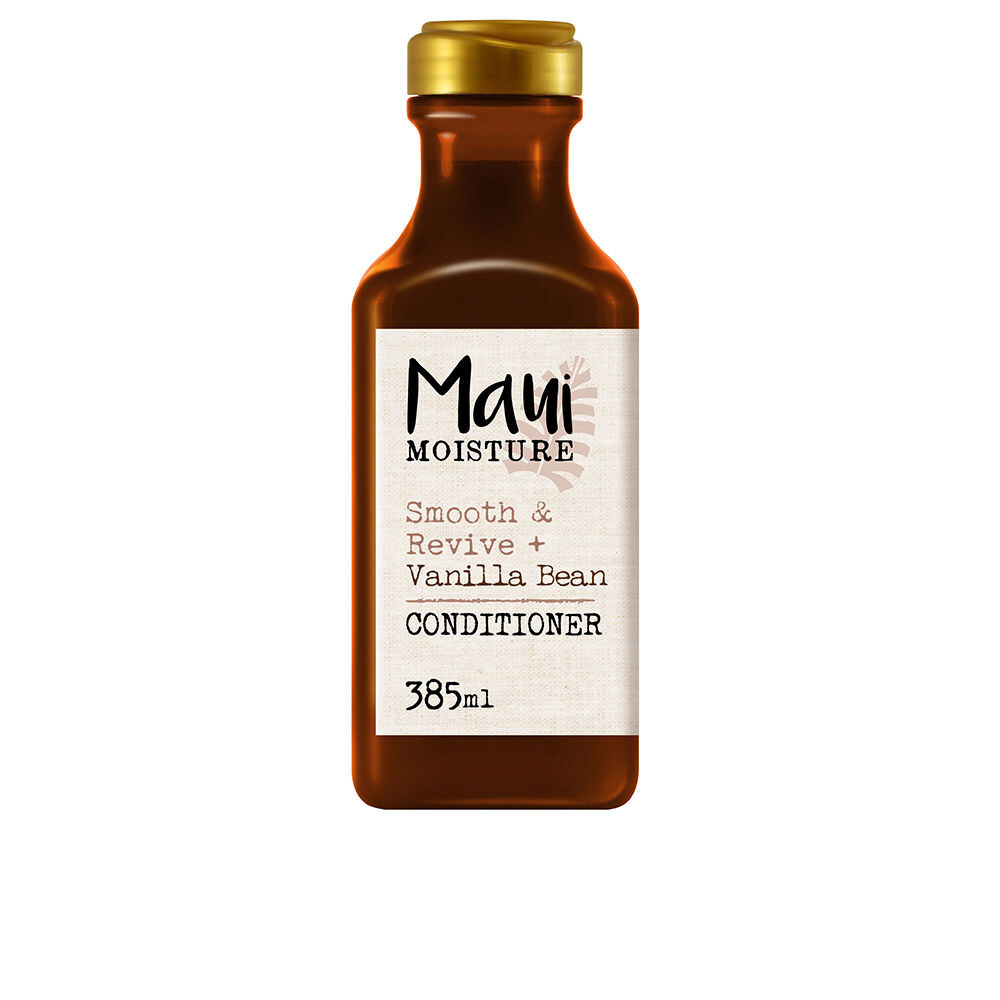 

Кондиционер против вьющихся волос Vanilla Bean Antiencrespamiento Acondcionador Maui, 385 мл