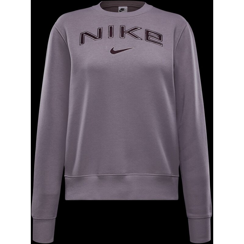 

Футболка спортивная с логотипом Phoenix Fleece Nike, мультиколор
