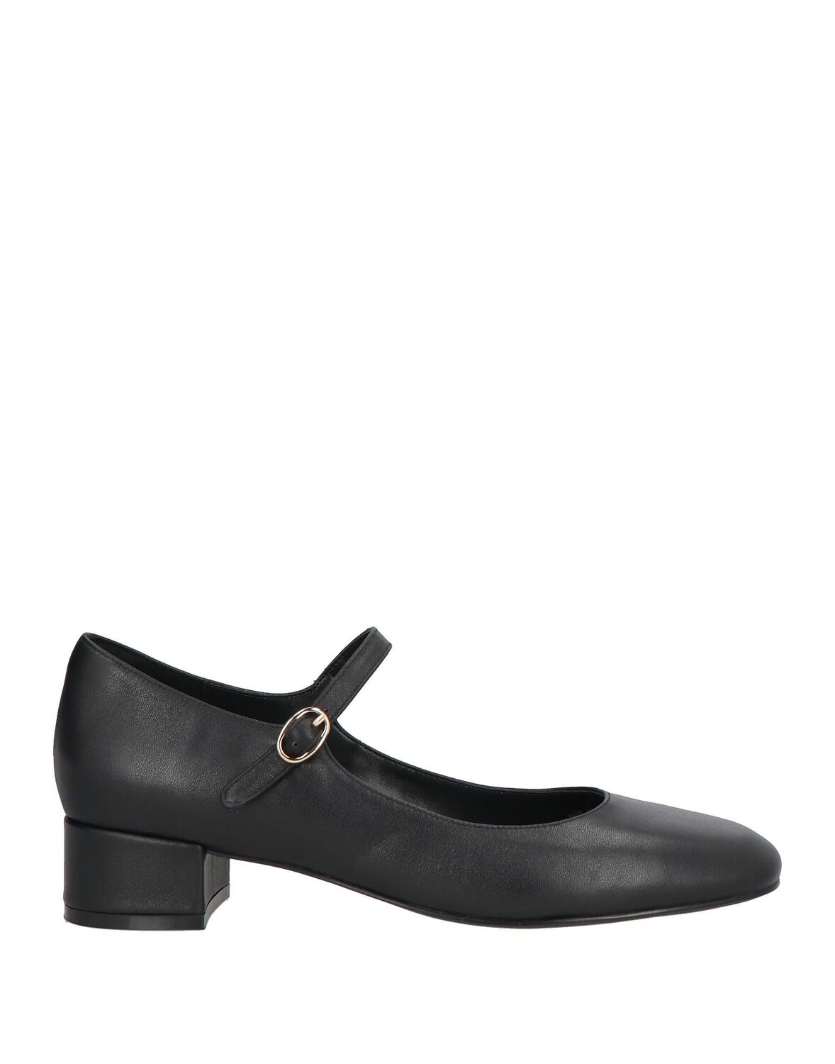 

Туфли Jeffrey Campbell, черный
