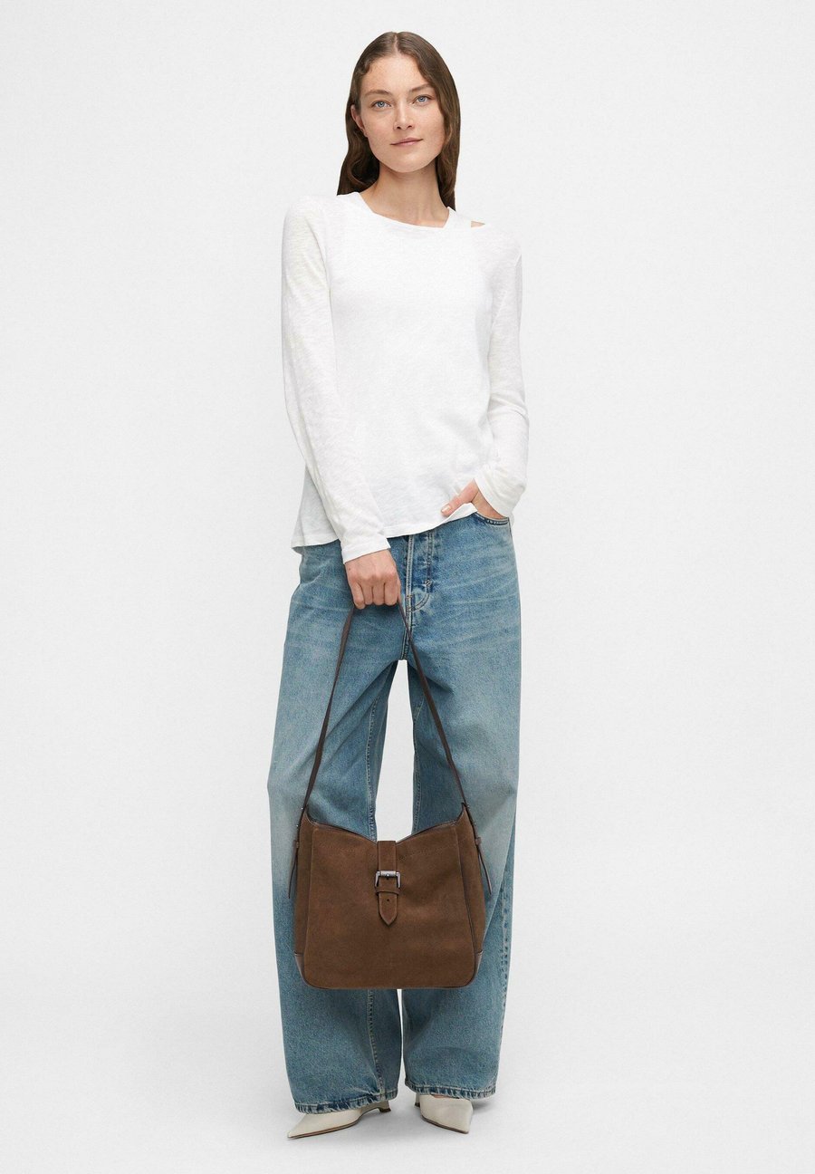 

Сумка Liebeskind Berlin Handbag, Cognac