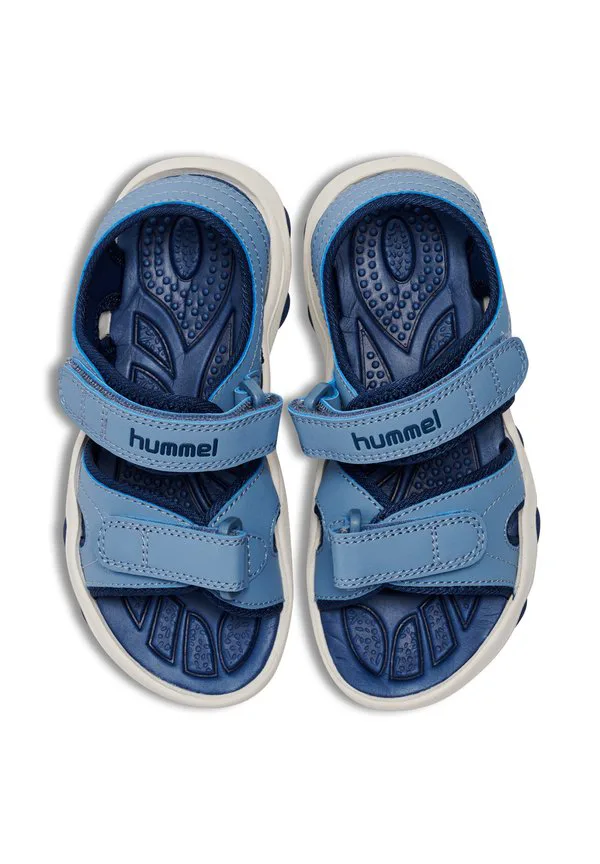 Сандалии для ходьбы wave jr Hummel, Faded Denim — фото 4