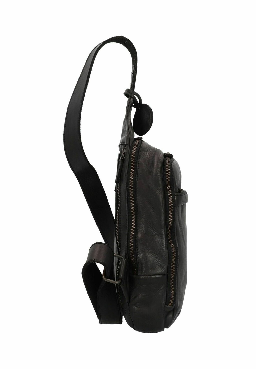 

Сумка через плечо PHOENIX UMHÄN 33 CM Harbour 2nd, черный