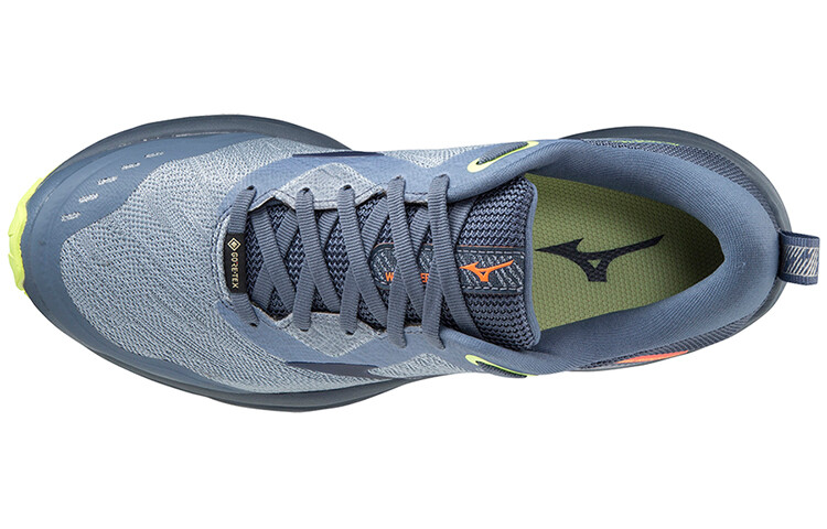 

Mizuno Wave Rider Кроссовки Женские