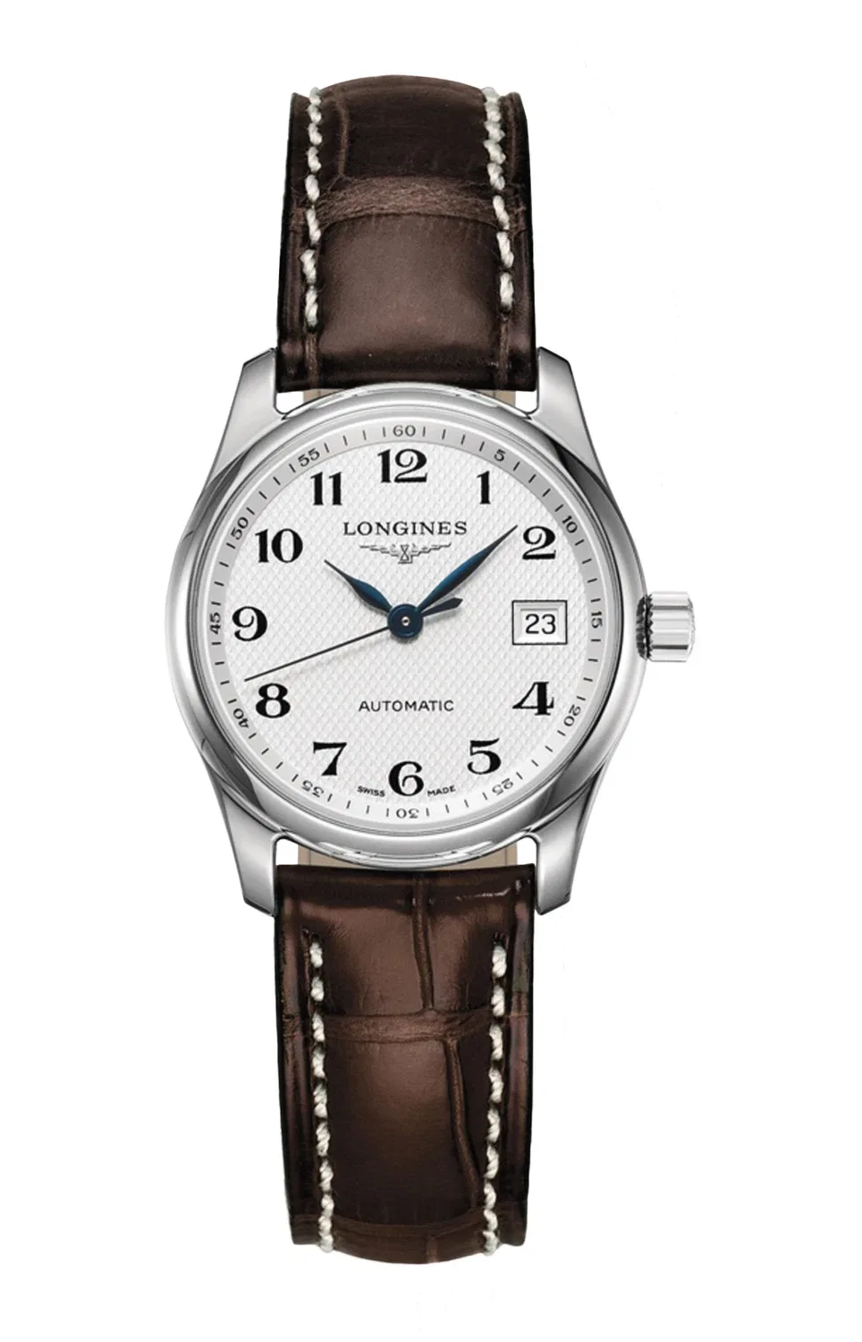 КОЛЛЕКЦИЯ LONGINES MASTER - L2.257.4.78.3, золотой
