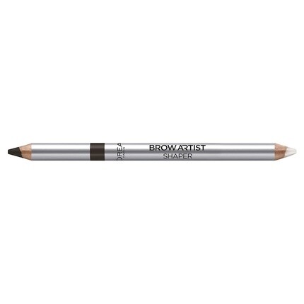 

Superliner Brow Artist Shaper 04 Темный Брюнет L'Oréal Paris