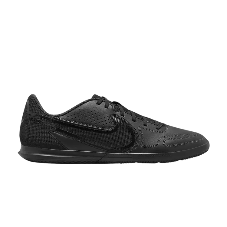 

Кроссовки Nike Tiempo Legend 9 Club IC, черный