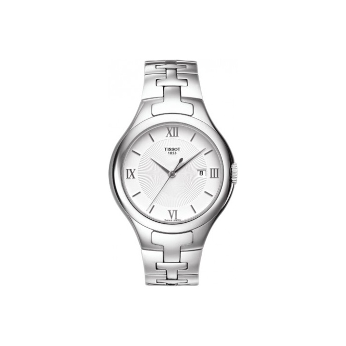

TISSOT Часы Women's T Lady Collection Watch, White