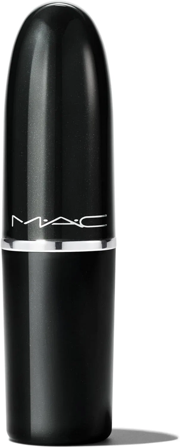 Губная помада матовая MAC коричневый — фото 3
