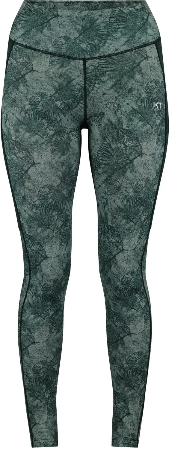 

Женские базовые брюки Fierce Kari Traa, Pine