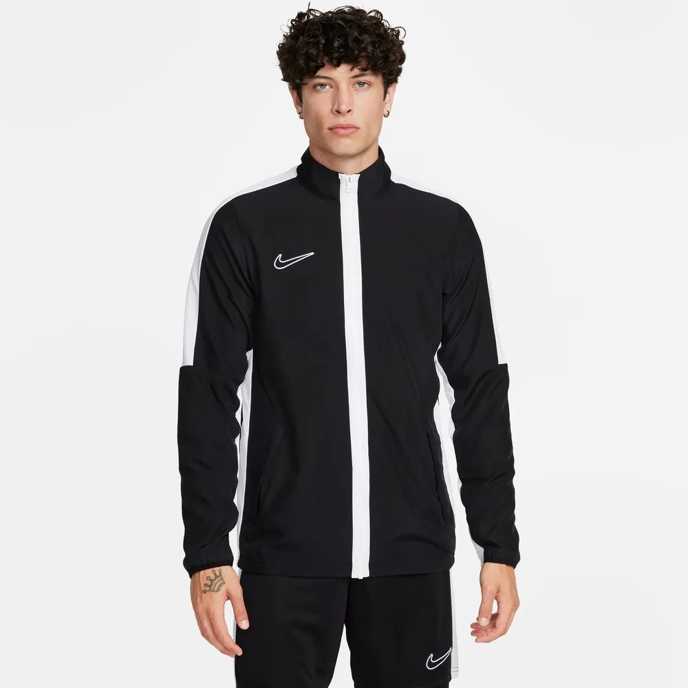 

Спортивная куртка Nike DRi-Fit Academy23 DR1710, черный