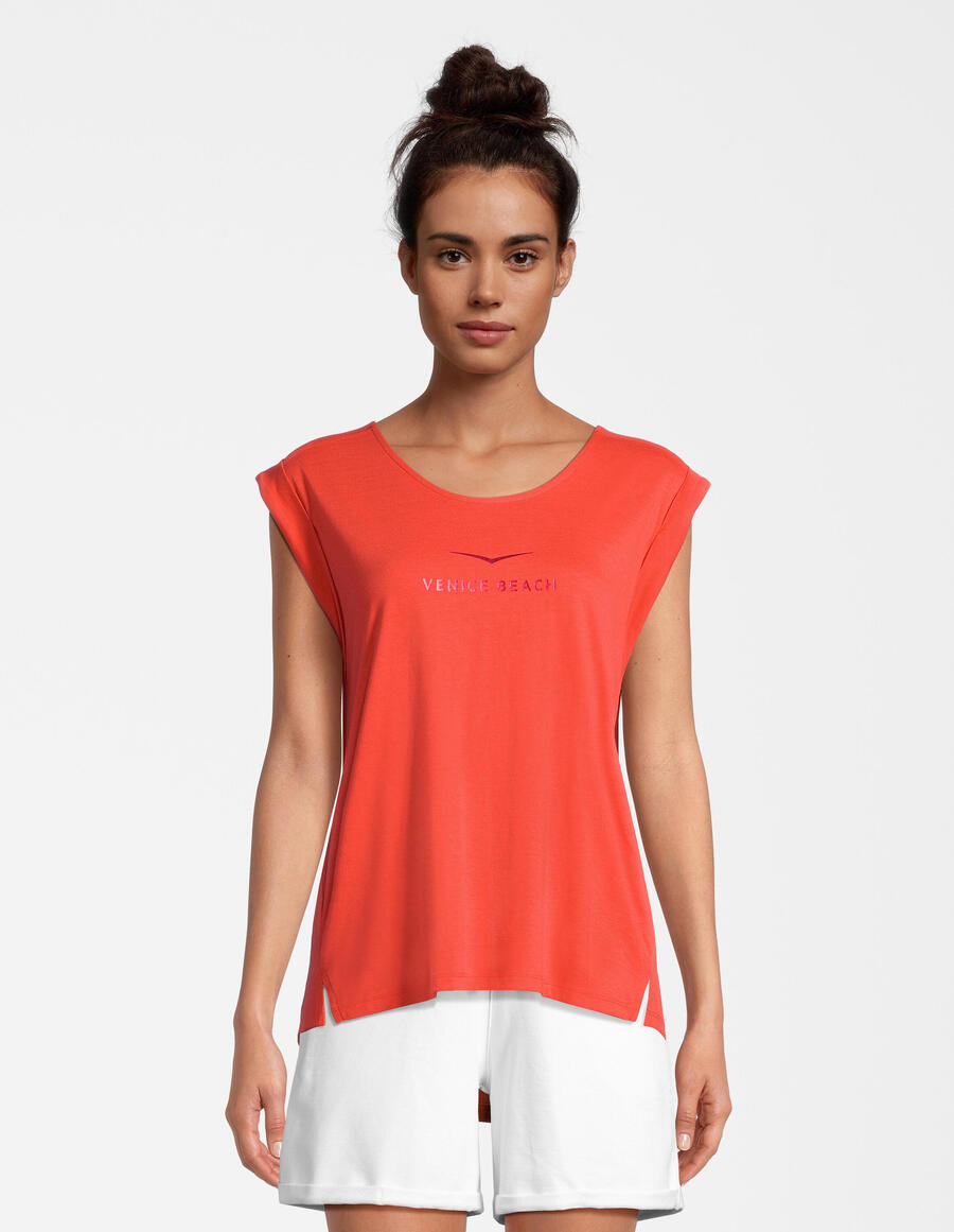 

Футболка VENICE BEACH VB Arden