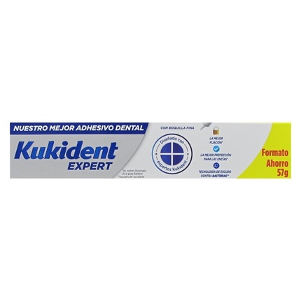 

Эксперт 57г от Kukident