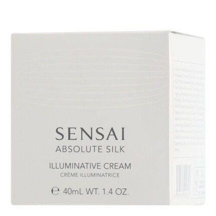 

Осветляющий крем Absolute Silk 40 мл, Sensai