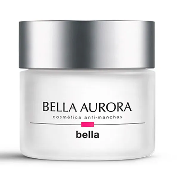 Сыворотка Bella Aurora — Ежедневное омолаживающее и средство против пятен Crema De Día Multi-Perfeccionadora, 50 мл — фото 2