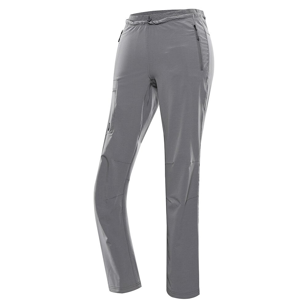 

Спортивные брюки Alpine Pro Liema, серый