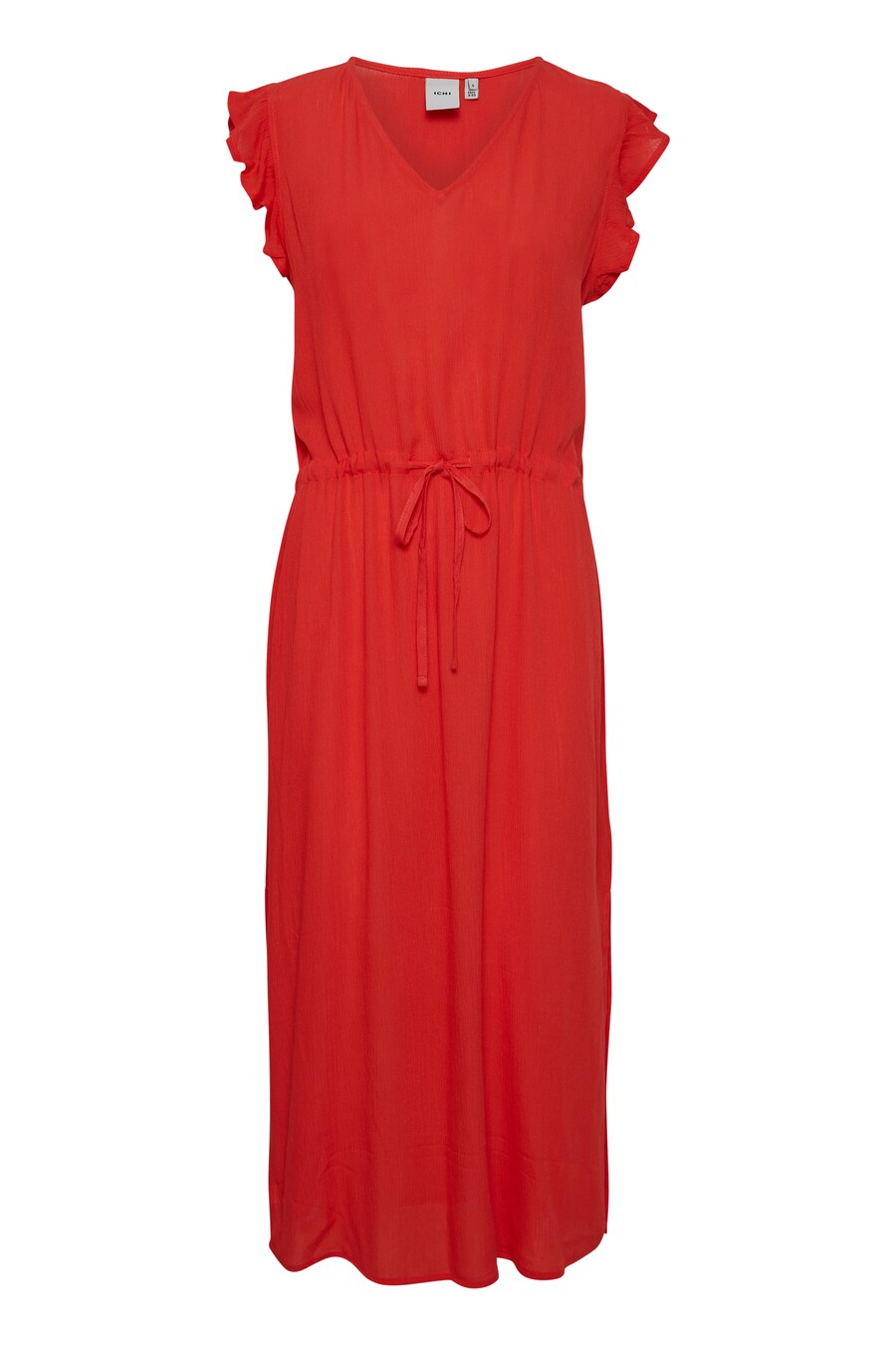 

Платье ICHI MARRAKECH, цвет Light red