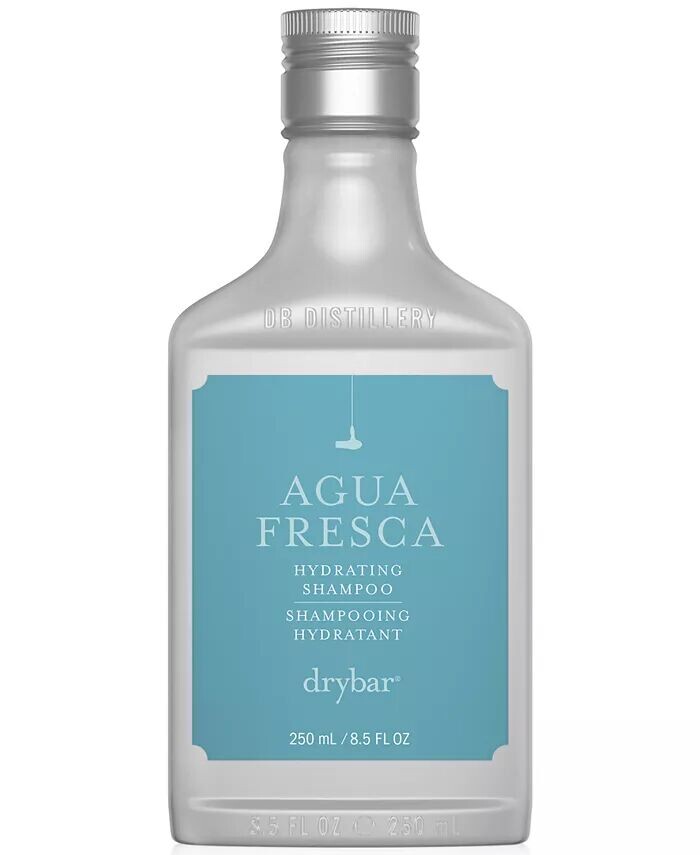 

Увлажняющий шампунь Agua Fresca Drybar
