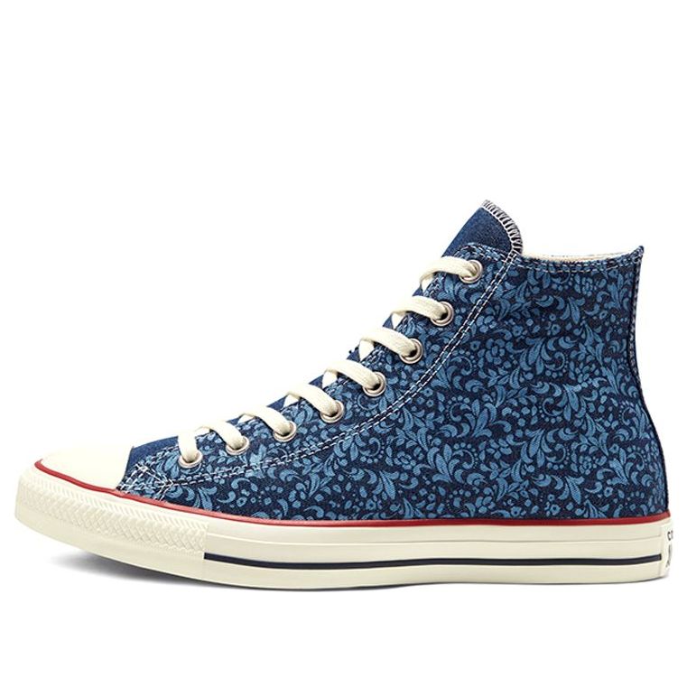 

Кеды Converse Chuck Taylor All Star 'Blue White', синий