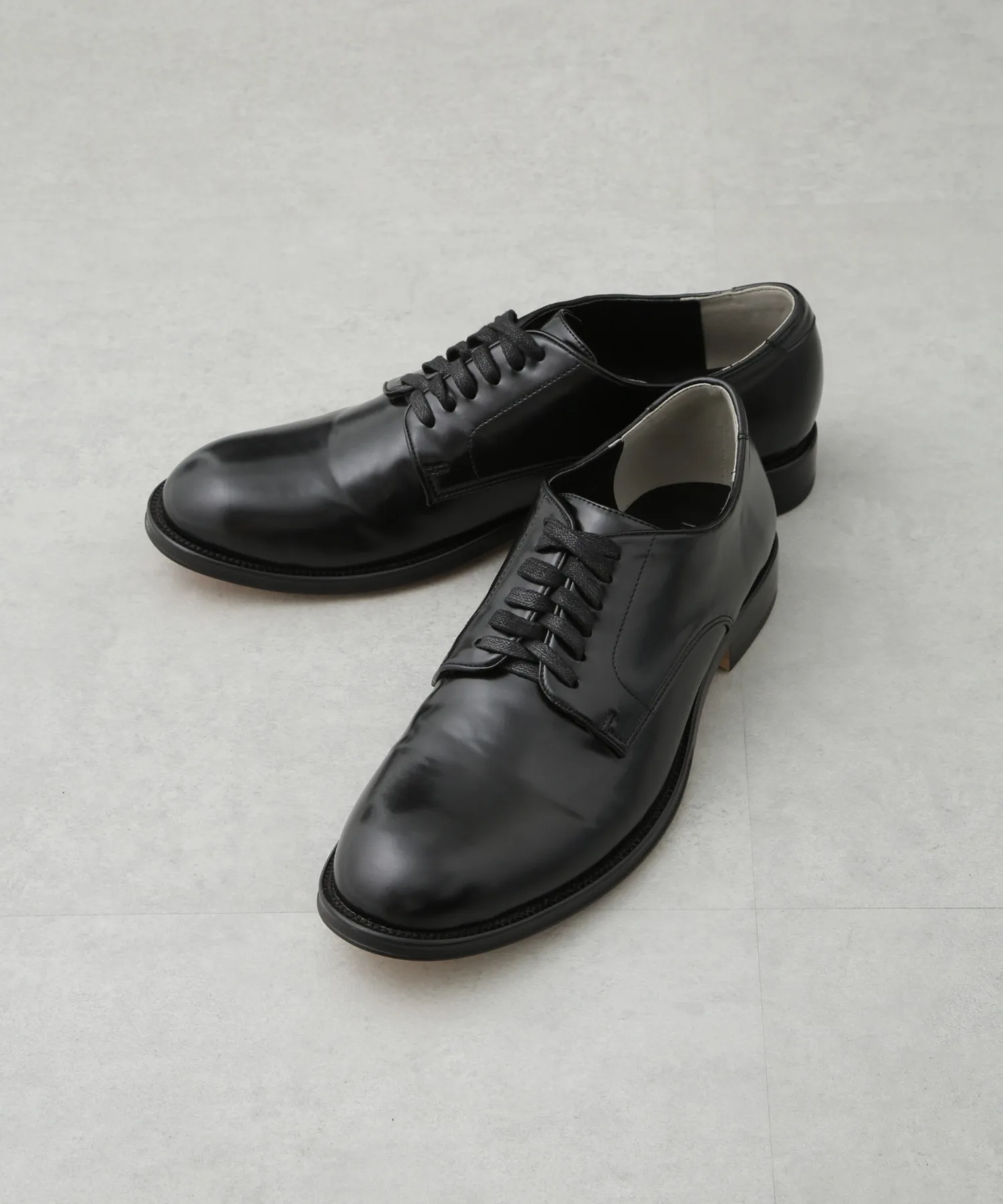 Мужские туфли NANO universe "Plain Toe"