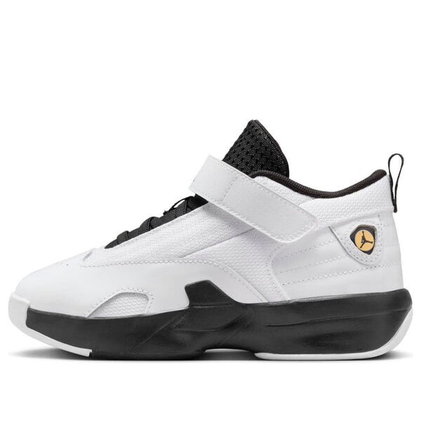 

Кроссовки max aura 6 'white black' Air Jordan, белый