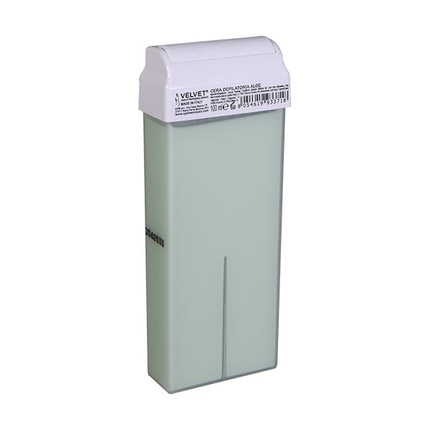 

Алоэ Вера роликовый воск 100 мл Velvet