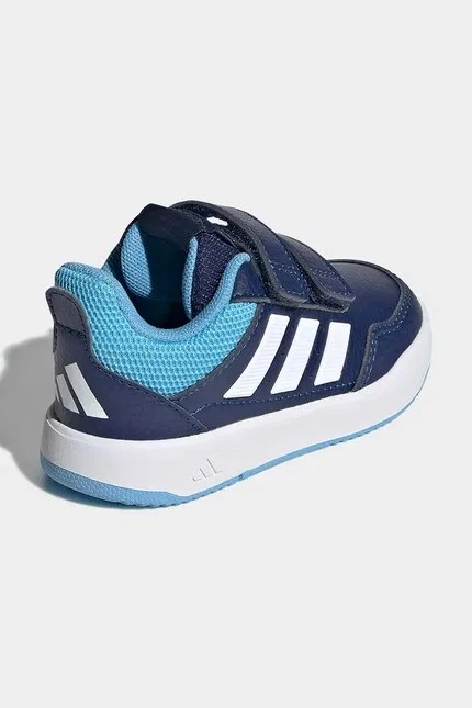 Кроссовки детские Tensaur Sport 3.0 Adidas, синий — фото 3
